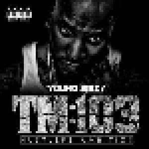 Young Jeezy: Tm:103 - Hustlerz Ambition - Cover