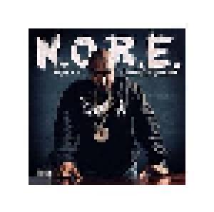 N.O.R.E.: Student Of The Game - Cover
