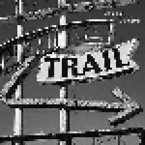 Jimmy LaFave: Trail Two - Cover