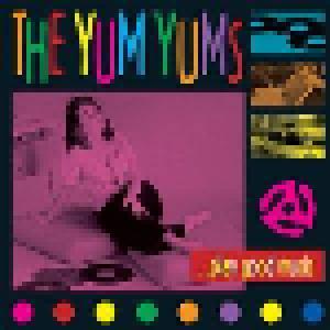 The Yum Yums: ... Play Good Music - Cover