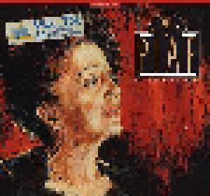 Édith Piaf: 25e Anniversaire - Cover