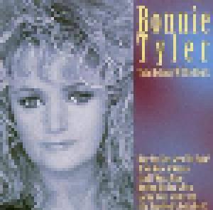 Bonnie Tyler: Total Eclipse Of The Heart - Cover