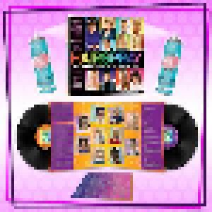 Hairspray - Soundtrack To The Motion Picture (2-LP) - Bild 3