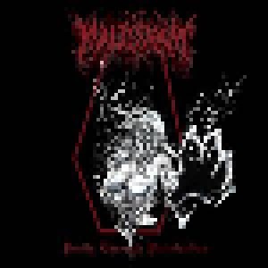 Cover - Malignant: Purity Through Putrefaction