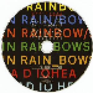 Radiohead: In Rainbows (2-LP + 2-CD) - Bild 7