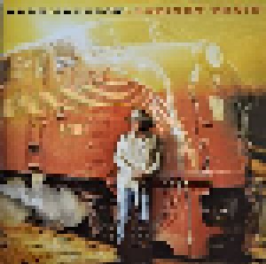 Alan Jackson: Freight Train (CD) - Bild 1