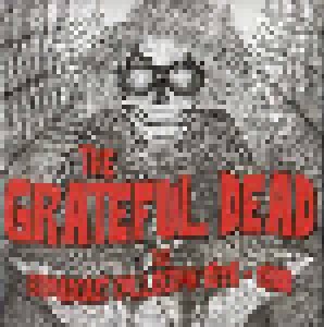 Grateful Dead: The Broadcast Collection 1976 - 1980 (12-CD) - Bild 1