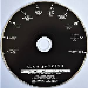 Alan Jackson: High Mileage (CD) - Bild 3