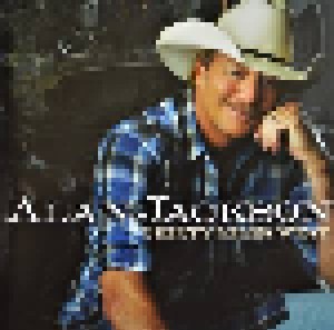 Alan Jackson: Thirty Miles West (CD) - Bild 1