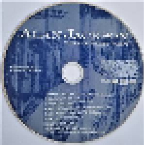 Alan Jackson: Thirty Miles West (CD) - Bild 3