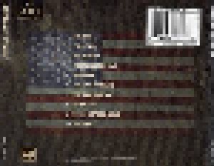 America: America In Concert (CD) - Bild 2