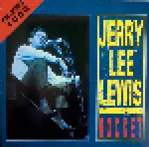 Jerry Lee Lewis: Rocket (LP) - Bild 1