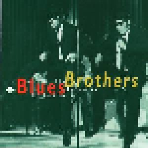 The Blues Brothers: The Definitive Collection (CD) - Bild 1