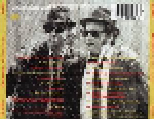 The Blues Brothers: The Definitive Collection (CD) - Bild 2