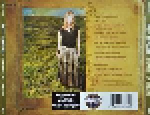 Patty Loveless: Dreamin' My Dreams (CD) - Bild 2