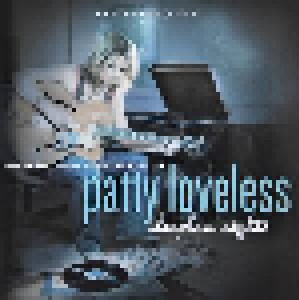 Patty Loveless: Sleepless Nights (CD) - Bild 1