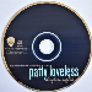 Patty Loveless: Sleepless Nights (CD) - Bild 3