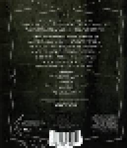 Tarja: Act II (Blu-ray Disc) - Bild 2