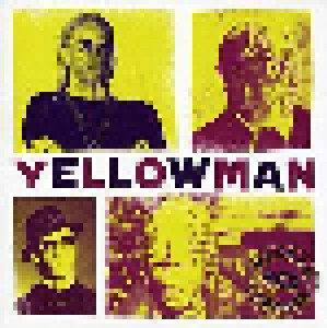 Yellowman: Reggae Legends (4-CD) - Bild 1