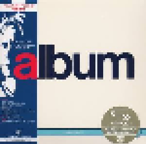 Public Image Ltd.: Album (SHM-CD) - Bild 1
