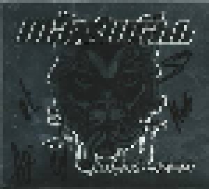 Maxxwell: Metalized (CD) - Bild 1