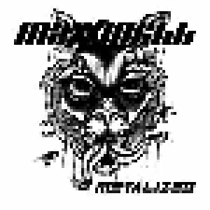Maxxwell: Metalized (CD) - Bild 3