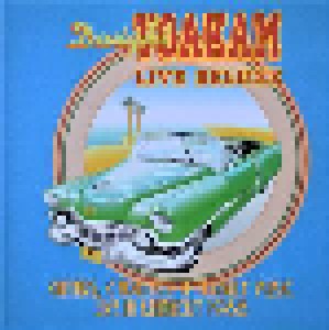 Dwight Yoakam: Live Deluxe (CD-R) - Bild 1