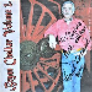 Bryan Chalker: Volume 2 (CD-R) - Bild 1