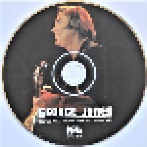 George Jones: George Jones (We Can Make It) / I Wanta Sing (CD) - Bild 3