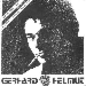 Cover - Gerhard Helmut: Unter Der Faust