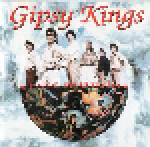Gipsy Kings: Este Mundo (CD) - Bild 1