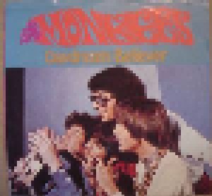The Monkees: Daydream Believer (7") - Bild 1