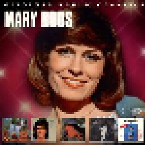 Cover - Mary Roos: Original Album Classics