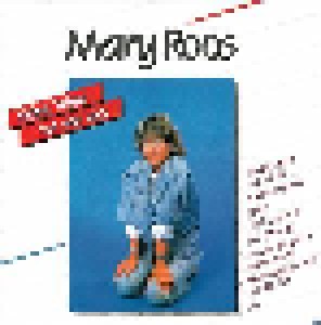 Mary Roos: Original Album Classics (5-CD) - Bild 7