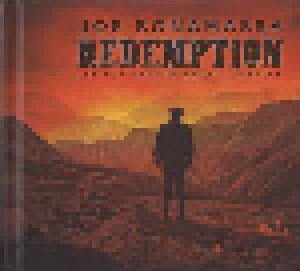 Joe Bonamassa: Redemption (CD) - Bild 1