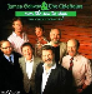 James Galway & The Chieftains: Over The Sea To Skye: The Celtic Connection (CD) - Bild 1
