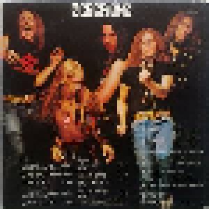 Scorpions: Virgin Killer (LP) - Bild 3