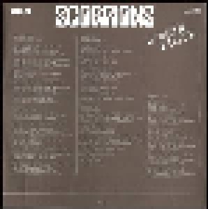 Scorpions: Virgin Killer (LP) - Bild 6