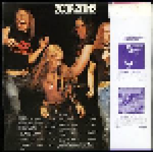 Scorpions: Virgin Killer (LP) - Bild 10