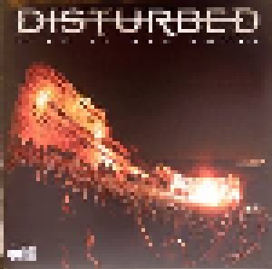 Disturbed: Live At Red Rocks (2-LP) - Bild 1