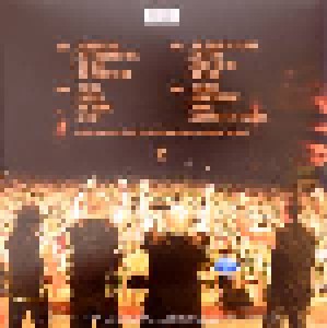 Disturbed: Live At Red Rocks (2-LP) - Bild 2
