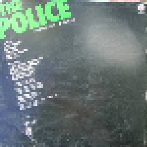 The Police: Outlandos d'Amour (LP) - Bild 2
