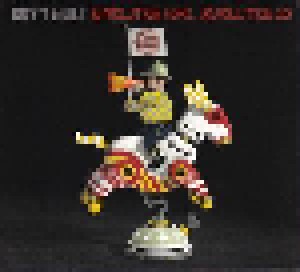Gov't Mule: Revolution Come...Revolution Go (CD) - Bild 1