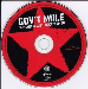 Gov't Mule: Revolution Come...Revolution Go (CD) - Bild 4