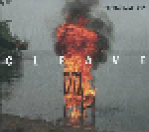Therapy?: Cleave (CD) - Bild 1