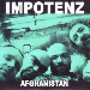 Cover - Impotenz: Afghanistan