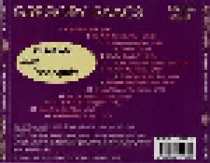 Gregory Isaacs: I'll Never Trust You Again (CD) - Bild 2