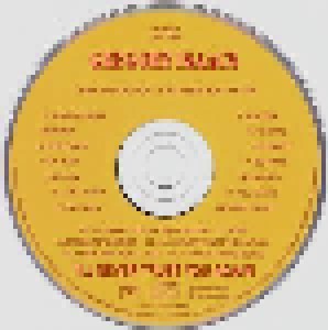 Gregory Isaacs: I'll Never Trust You Again (CD) - Bild 3