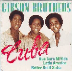 Gibson Brothers: Cuba (Single-CD) - Bild 1