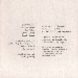 Deaf Wish: Lithium Zion (CD) - Bild 5
